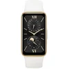 Image de Huawei Band 9 Amoled Bracelet Connecté 3,73 Cm (1.47") Blanc