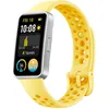 Image de Bracelet D´activité Jaune Huawei Band 9 (lemon Yellow)