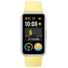 Image de Smartband - Huawei - Band 9 - Jaune - Écran AMOLED - 100 Modes Sportifs