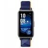 Image de Smartband - Huawei - Band 9 - Écran AMOLED 147 - Autonomie 14 jours - Bleu