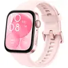 Image de Montre Connectée Watch Fit 3 Aluminium Rose Nebula 1.82" Huawei
