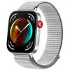Image de Montre intelligente huawei watch fit 3 solo-b19t gris 46 mm 1,74