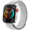 Image de Smartwatch - Huawei - Watch Fit 3 - Gris - Bluetooth - GPS - Cardiofréquencemètre