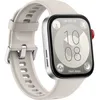 Image de Montre connectée - HUAWEI - Watch Fit 3 - Ecran Amoled 182 - Blanc