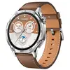 Image de Montre intelligente huawei watch gt 5 marron 1,5'' 46 mm ø 46 mm