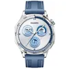 Image de Montre Smartwatch avec Écran Super AMOLED 143 suivi santé avancé et batterie longue durée.