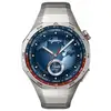 Image de Montre Connectée Huawei Watch Gt 5 Pro 46 Mm Titane Avec Bracelet En Titane