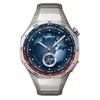 Image de Montre connectée - HUAWEI - Watch GT 5 Pro 46 mm - Écran AMOLED 1 43 466x466 - Boîtier titane - Autonomie 14 jours