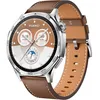 Image de Montre Connectée - HUAWEI - Watch GT 5 - 46mm - Marron - Ultra-résistante - Autonomie 14 jours