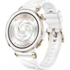 Image de Huawei Watch Gt 5 Pro 42mm Bluetooth Blanc (fluor) Jana-b29f