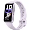 Image de Bracelet D'activité Violet Huawei Band 10 (purple)