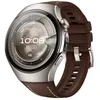 Image de Smartwatch - HUAWEI - Watch 5 - 46mm - Marron - Plus de 100 modes de training