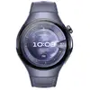 Image de Montre Connectée Huawei Watch 5 46 Mm Bluetooth Violet Avec Bracelet En Composite Violet