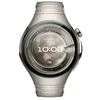 Image de Montre Connectée Huawei Watch 5 46 Mm Bluetooth Titane Avec Bracelet En Titane