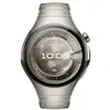 Image de Montre connectée huawei watch 5 46 mm bluetooth titane avec bracelet en titane