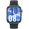 Image de Montre connectée huawei watch fit 4 avec bracelet noir