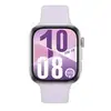 Image de Montre connectée huawei watch fit 4 purple