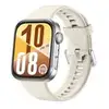 Image de Montre connectée huawei watch fit 4 white