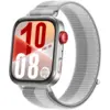 Image de Montre Connectée Huawei Watch Fit 4 En Nylon Gris (seiya-b19f)