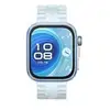 Image de Montre connectée huawei watch fit 4 pro blue