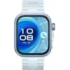 Image de Huawei Watch Fit 4 Pro Bleu en occasion ou reconditionné