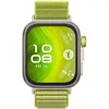 Image de Montre connectée - HUAWEI - Watch FIT 4 PRO - Vert