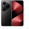 Image de Smartphone - HUAWEI - Pura 80 Pro 5G - 6 8 OLED - 12 Go RAM - 512 Go Noir