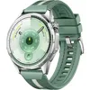 Image de Montre connectée - HUAWEI - Watch GT 6 - Écran AMOLED 144 pouces - GPS - Autonomie 21 jours