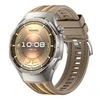 Image de Montre Connectée Huawei Watch Gt6 Pro Titanium Marron 46 Mm