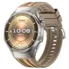 Image de Smartwatch Huawei Watch GT6 Pro 46mm Tecido Castanho