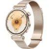 Image de Huawei Watch Gt6 41 Mm Amoled 1,32" Or Bracelet Milanese Huawei