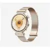 Image de Montre connectee huawei watch gt6 41 mm amoled 1.32 or bracelet milanese HUA6942103168239