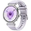 Image de Smartwatch Huawei Watch GT6 41mm Fluoroélastomère Violet