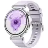 Image de Montre intelligente huawei watch gt 6 konsu-b19f pourpre 1,32