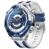 Image de Montre intelligente huawei 55020gay bleu 1,5