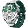 Image de Montre Connectée Huawei Watch Ultimate 2 47 Mm Lte Verte (green)