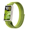 Image de Montre Connectée Huawei Band 11 Pro Amoled 1,62 Pouce Verte