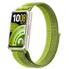 Image de Smartband - HUAWEI - Band 11 Pro - Écran 162 AMOLED - GNSS indépendant - Capteur PPG A-fib