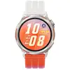 Image de Montre Connectée Huawei Watch Gt Runner 2 Orange Amoled Gps Avec Deux Bracelets