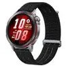 Image de Montre Connectée Huawei Watch Gt Runner 2 Amoled Noir 1,32" Gps