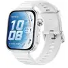 Image de Montre Connectée Huawei Watch Fit 5 Pro Écran Amoled 1,92 Pouce Plus De 100 Modes Entraînement Blanc Aluminium