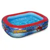 Image de Piscine Gonflable Bestway 98011 Vinyl Rectangulaire 1.5x2.01m H51cm