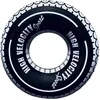 Image de Bouée pneu pour enfant - BESTWAY - 118 cm - Couleur Noir