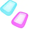 Image de Piscine Gonflable Bestway 51115 Vinyl Rectangulaire 1.04x1.65m H25cm