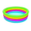 Image de Piscine Gonflable Bestway 51117 Vinyl Rond 1.57x1.57m H46cm