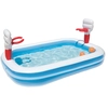 Image de Piscine Gonflable Bestway 54122 Vinyl Rectangulaire 1.68x2.51m H1.02m