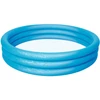 Image de Bestway Swimming Pool Colored, 3-ring