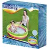 Image de Piscine Arc En Ciel 102x25cm Bestway 51104