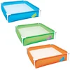 Image de Piscine Hors-sol Tubulaire Pour Enfants Bestway Ma Première Piscine 122x122x30,5 Cm