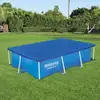 Image de Couverture De Piscine Flowclear 259x170 Cm Bestway